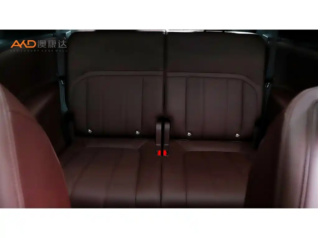 Voyah Auto VOYAH Taisan 2026 2026 Max