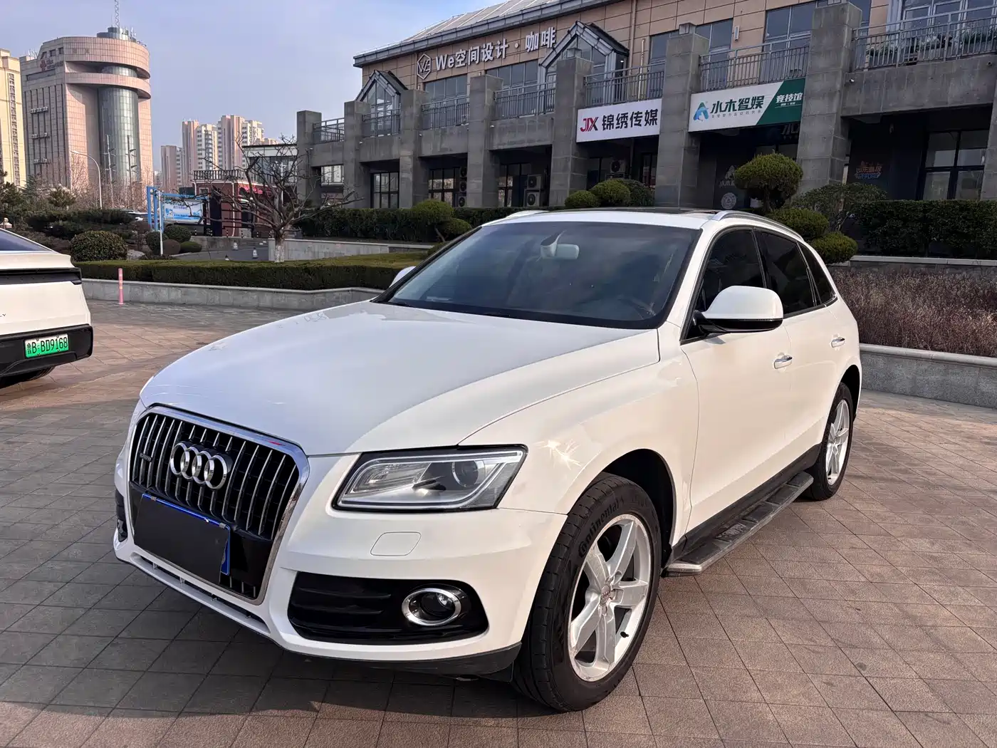 AUDI Q5