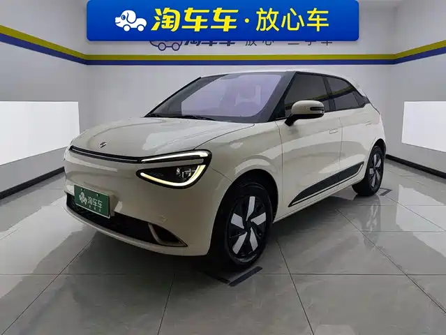 Dongfeng Yipai Nano 01 2024 Renewal Edition 330 Air