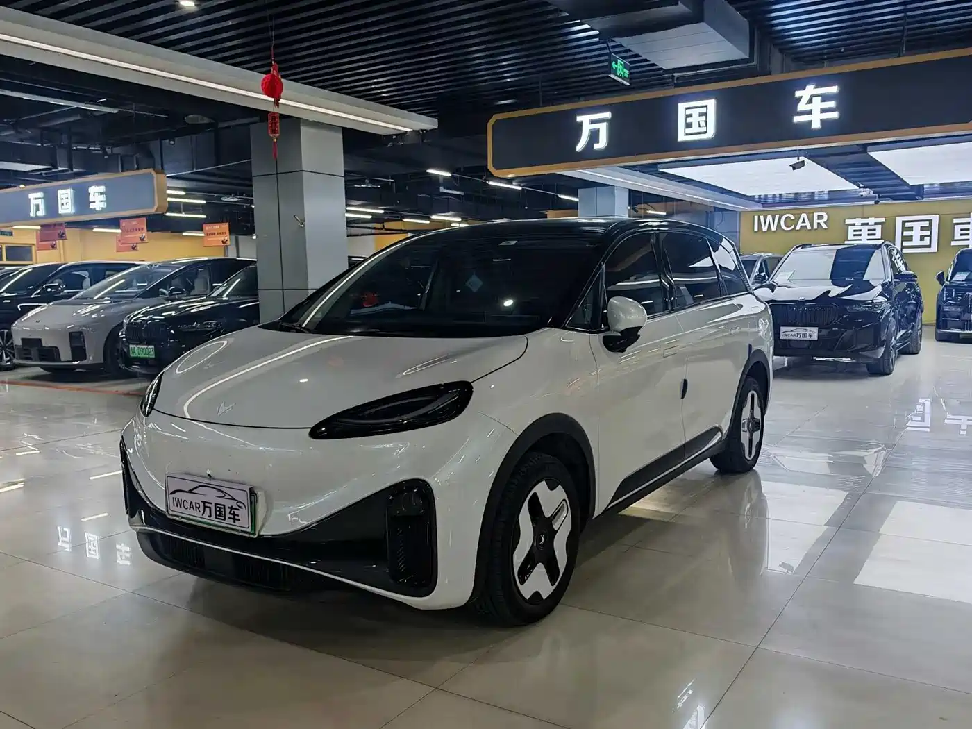 ARCFOX EXTREME FOX POLAR FOX KOALA