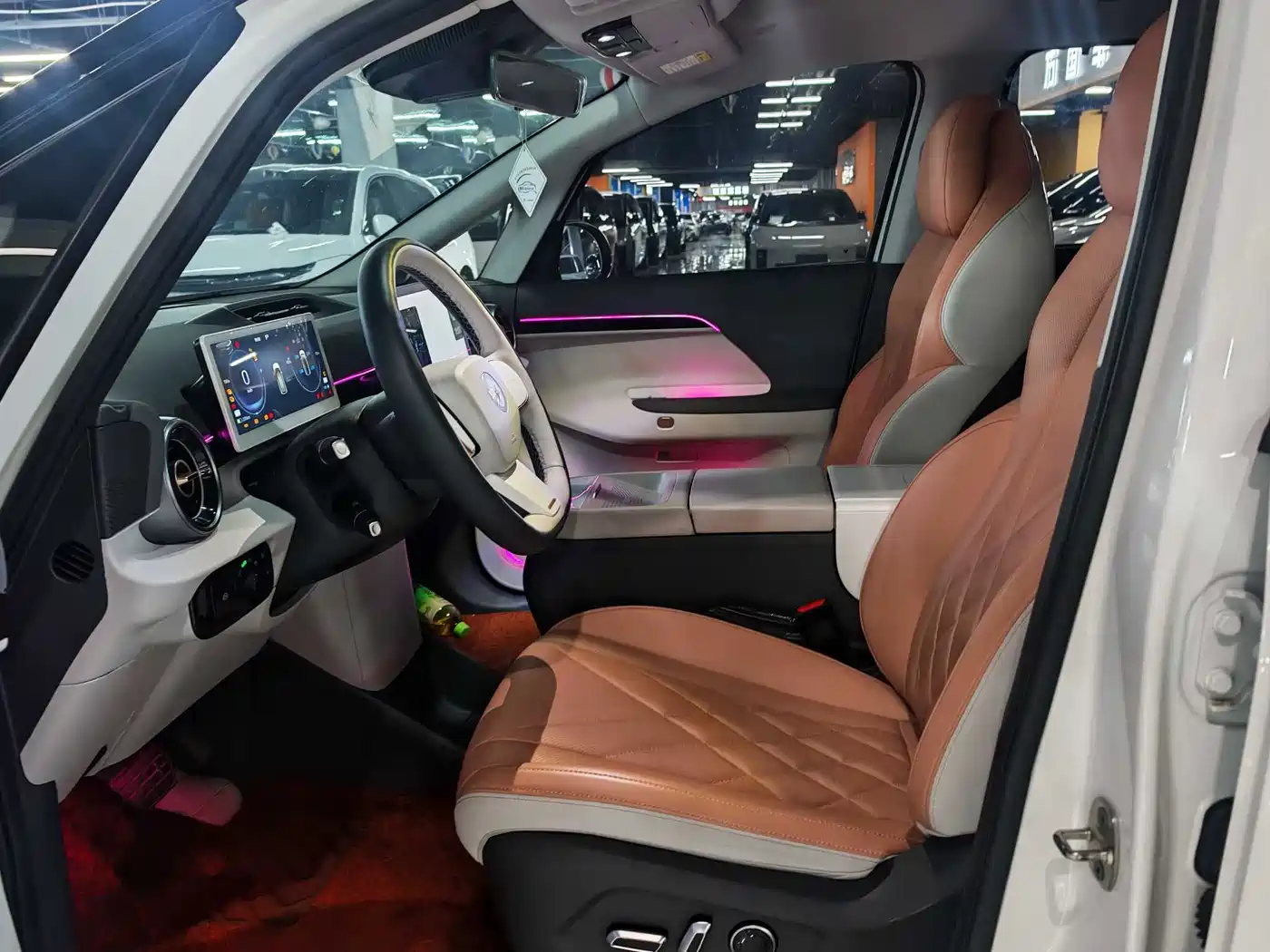 ARCFOX EXTREME FOX POLAR FOX KOALA