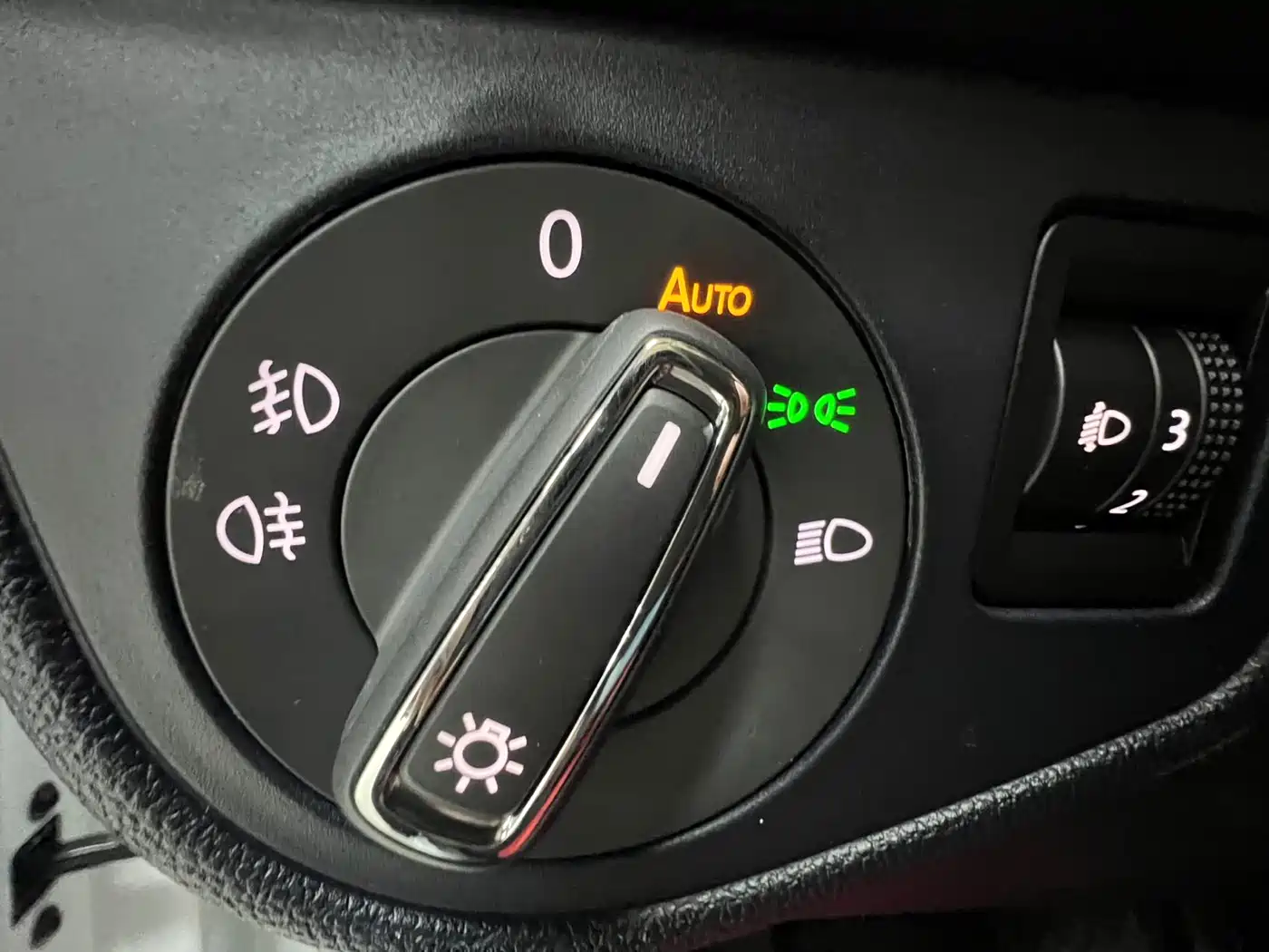 Volkswagen Lavida 2023 New Trend 1.5L Auto Aspiration Edition фото 13