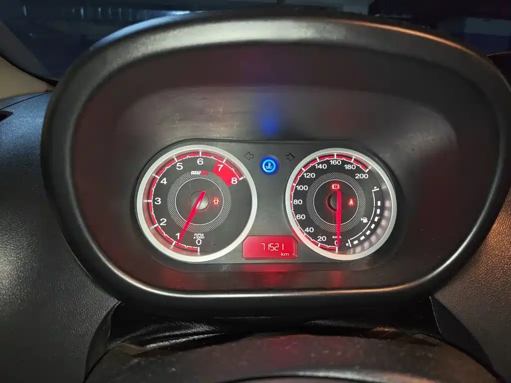 MG 3 2016 2014 1.5L Manual Elite Edition