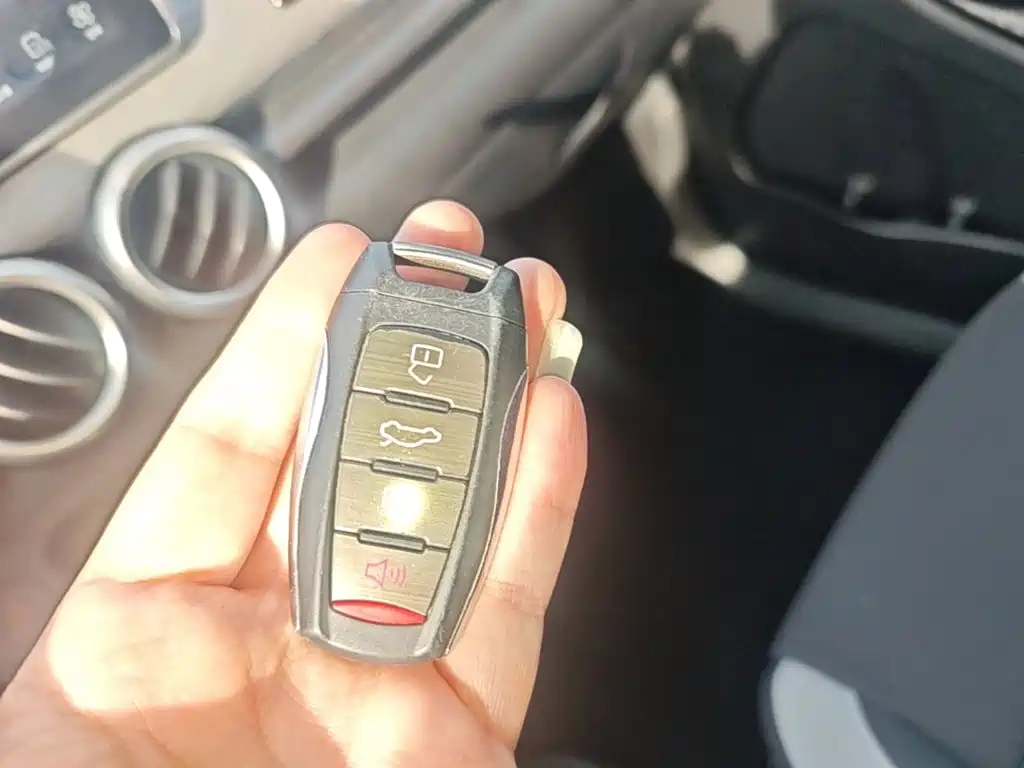 Ora Black Cat 2022 2021 351km Luxury Model