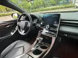 Фото 13 - Toyota Avalon