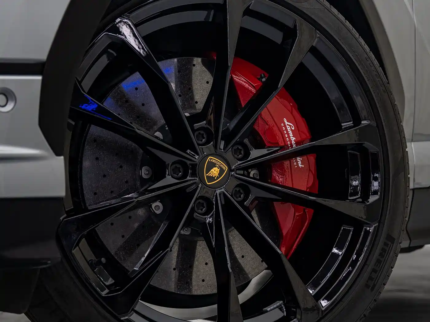 Lamborghini Urus 2024 2023 4.0T V8 S