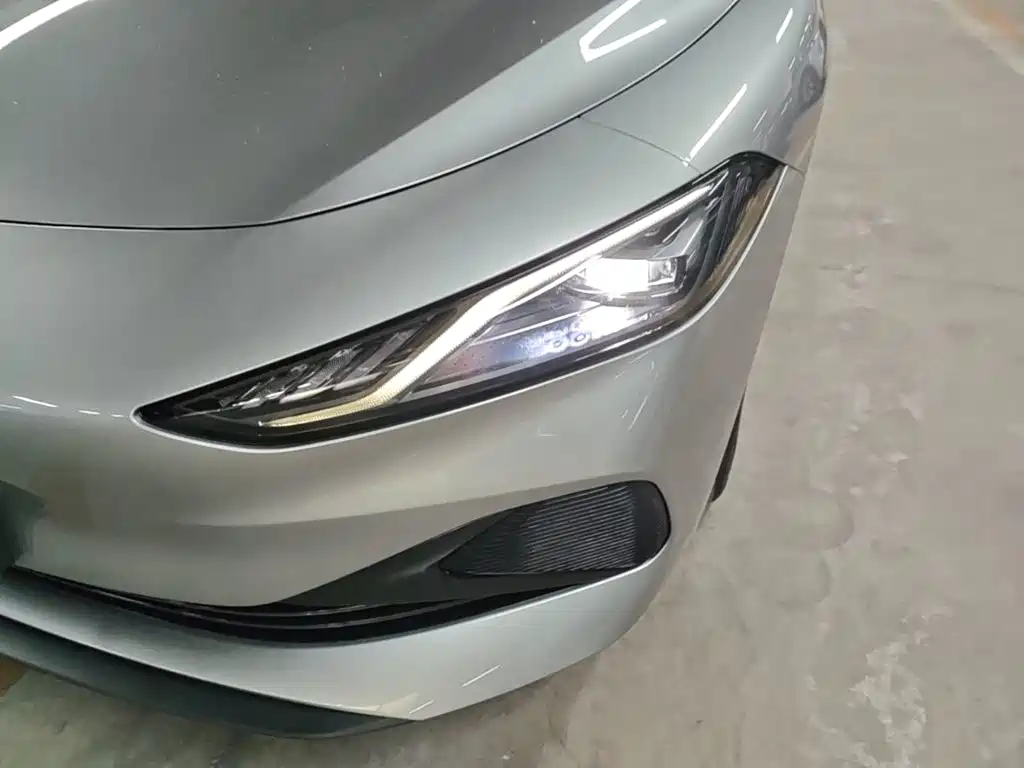 Roewe D7 2024 2023 DMH 125km Beyond Edition