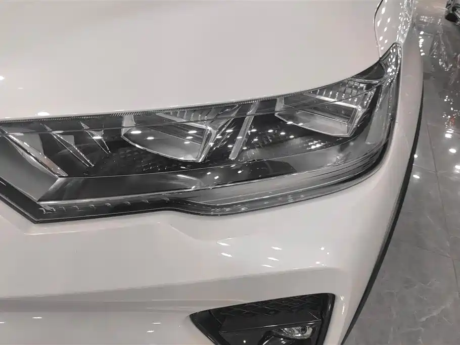 Haval H6S 2022 Model 2.0T 2WD Joy Run Edition фото 5
