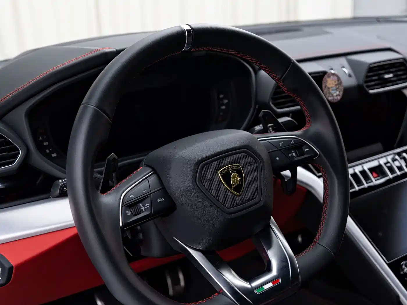 Lamborghini Urus 2024 2023 4.0T V8 S