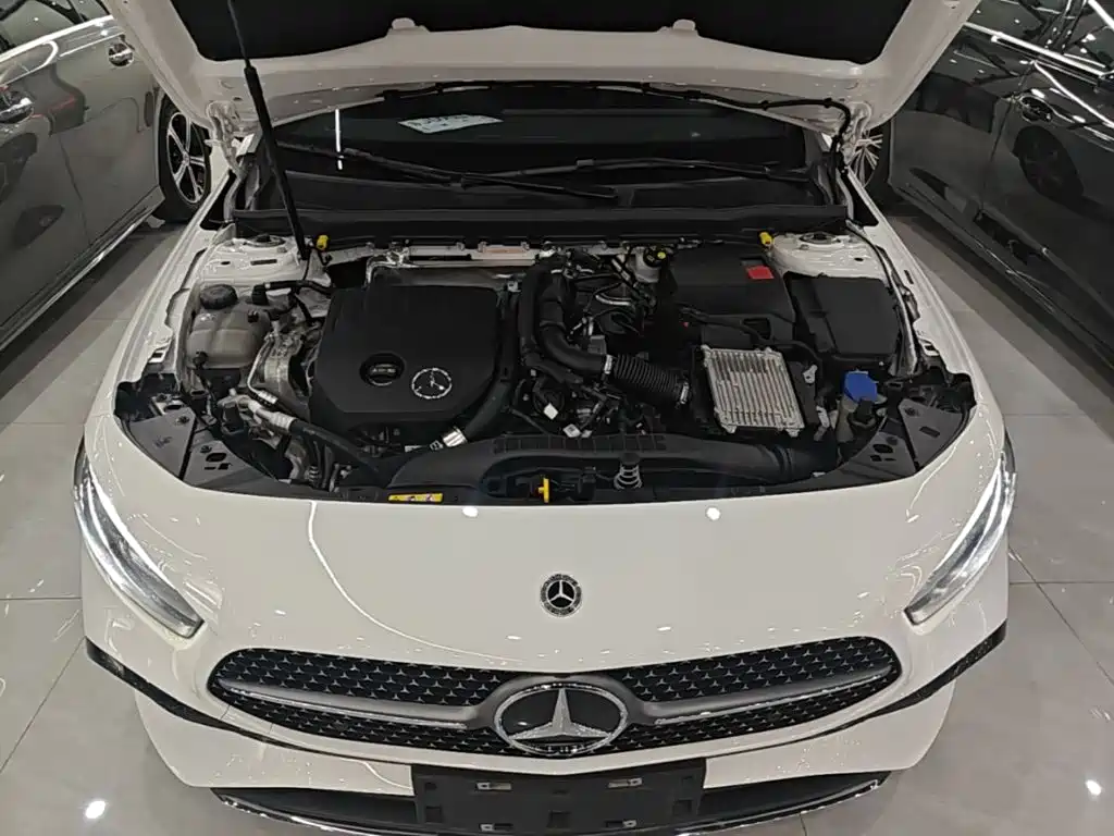 Photo 16 - Mercedes-Benz A-Class