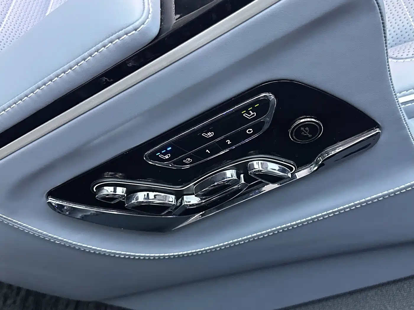 Lincoln Navigator 2022 2020 3.5T Presidential Series