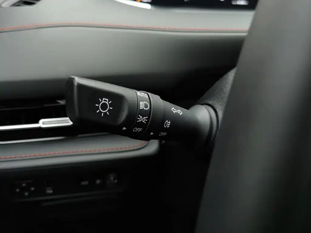 Photo 21 - Changan CS55 PLUS