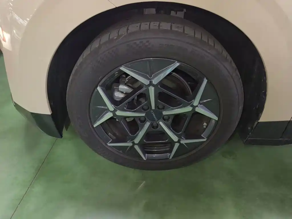 Lynk & Co Z20 2026 2025 530km RWD Pro