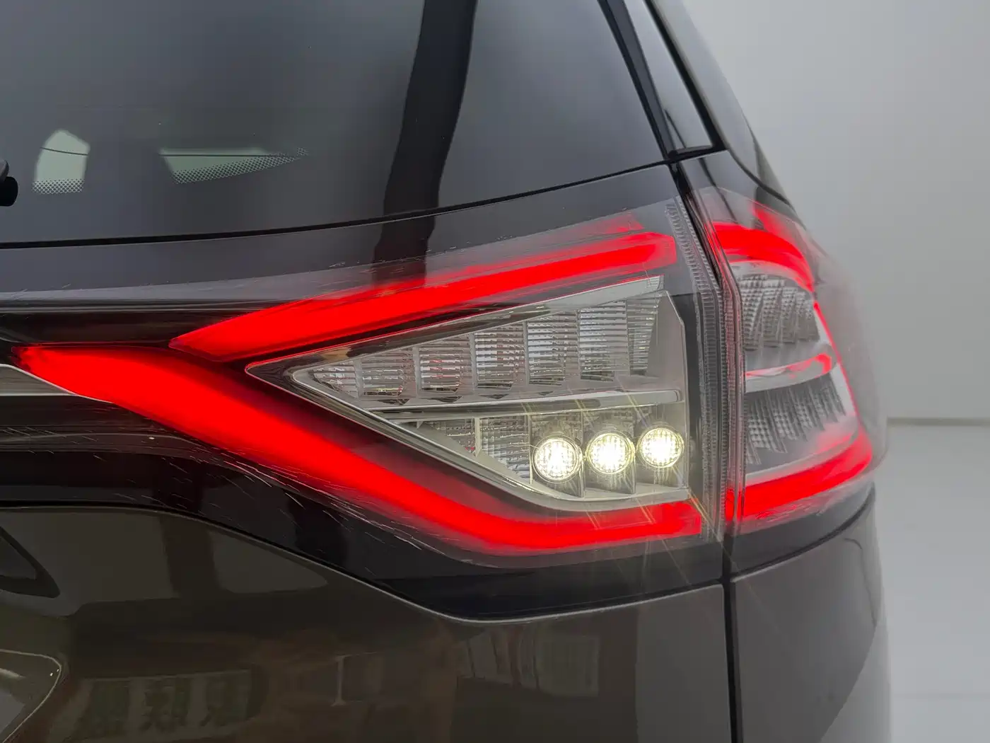 Ford Edge 2016 2015 2.0T GTDi 4WD Premium