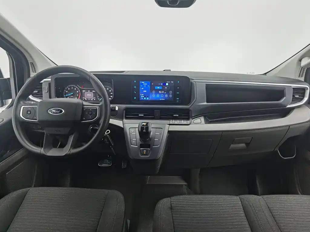 Photo 5 - Ford Transit