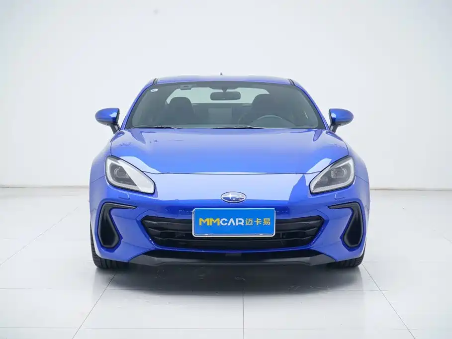 Photo 14 - Subaru BRZ