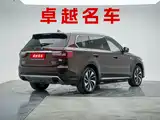 Фото 4 - Hongqi HS7