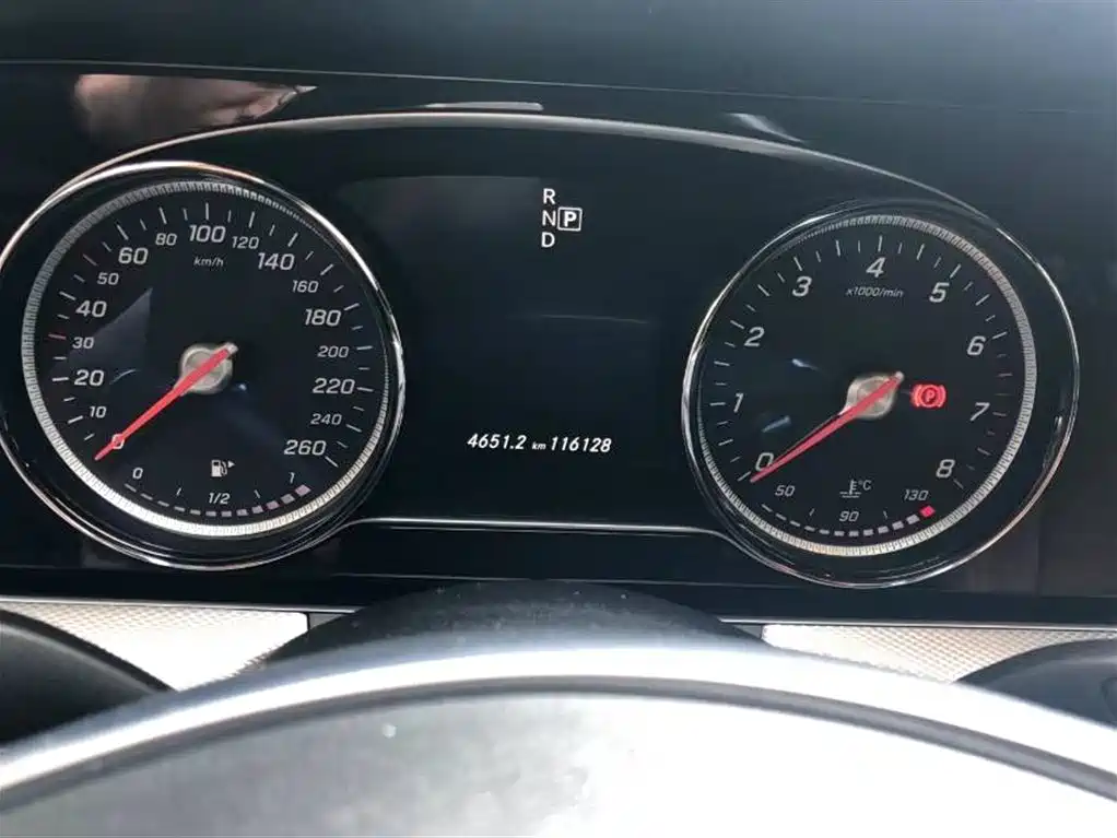 Mercedes-Benz E-Class 2017 E 300 Sport фото 6
