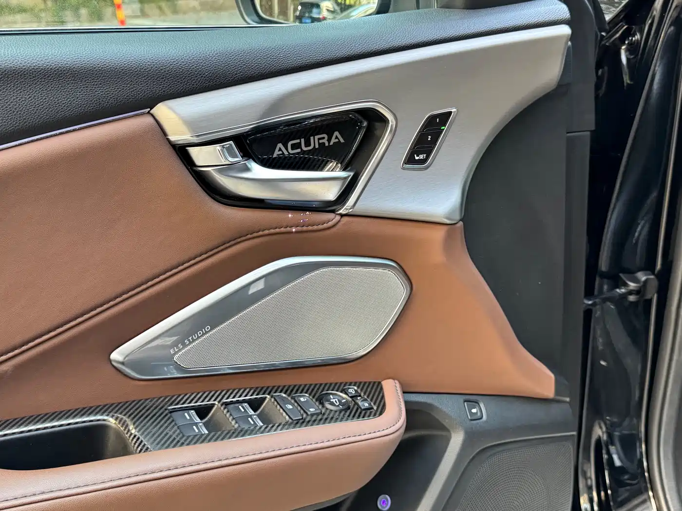 Acura RDX 2019 2019 2.0T Premium (China V)