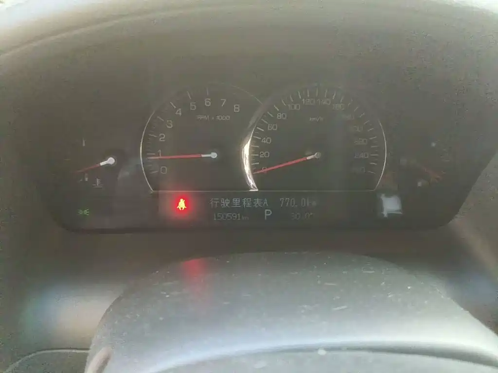 Cadillac SRX 2009 2008 3.6L Elite