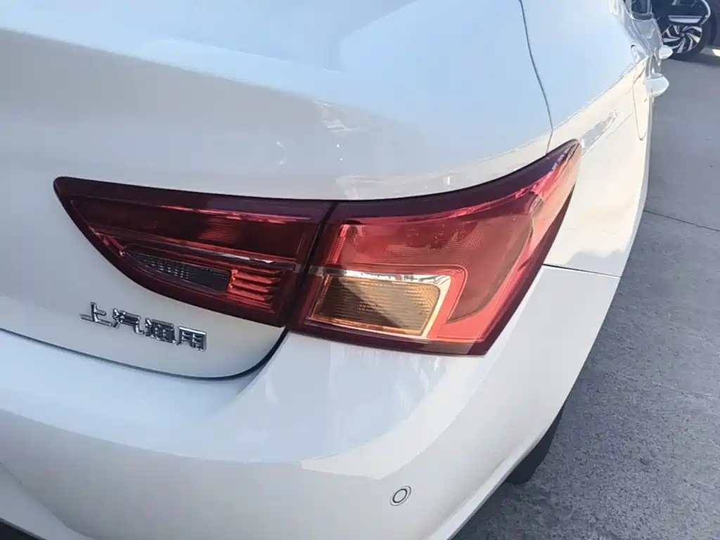 Buick Verano 2016 2017 Sedan 15S Automatic Leading