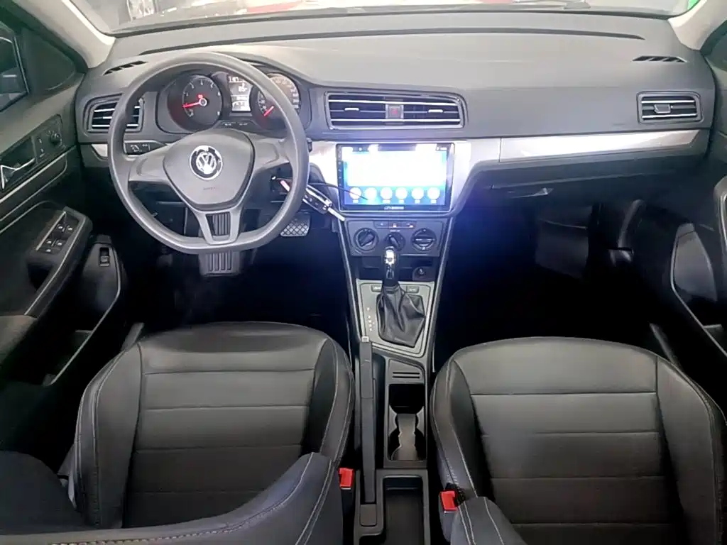 Volkswagen Lavida, миниатюра 10