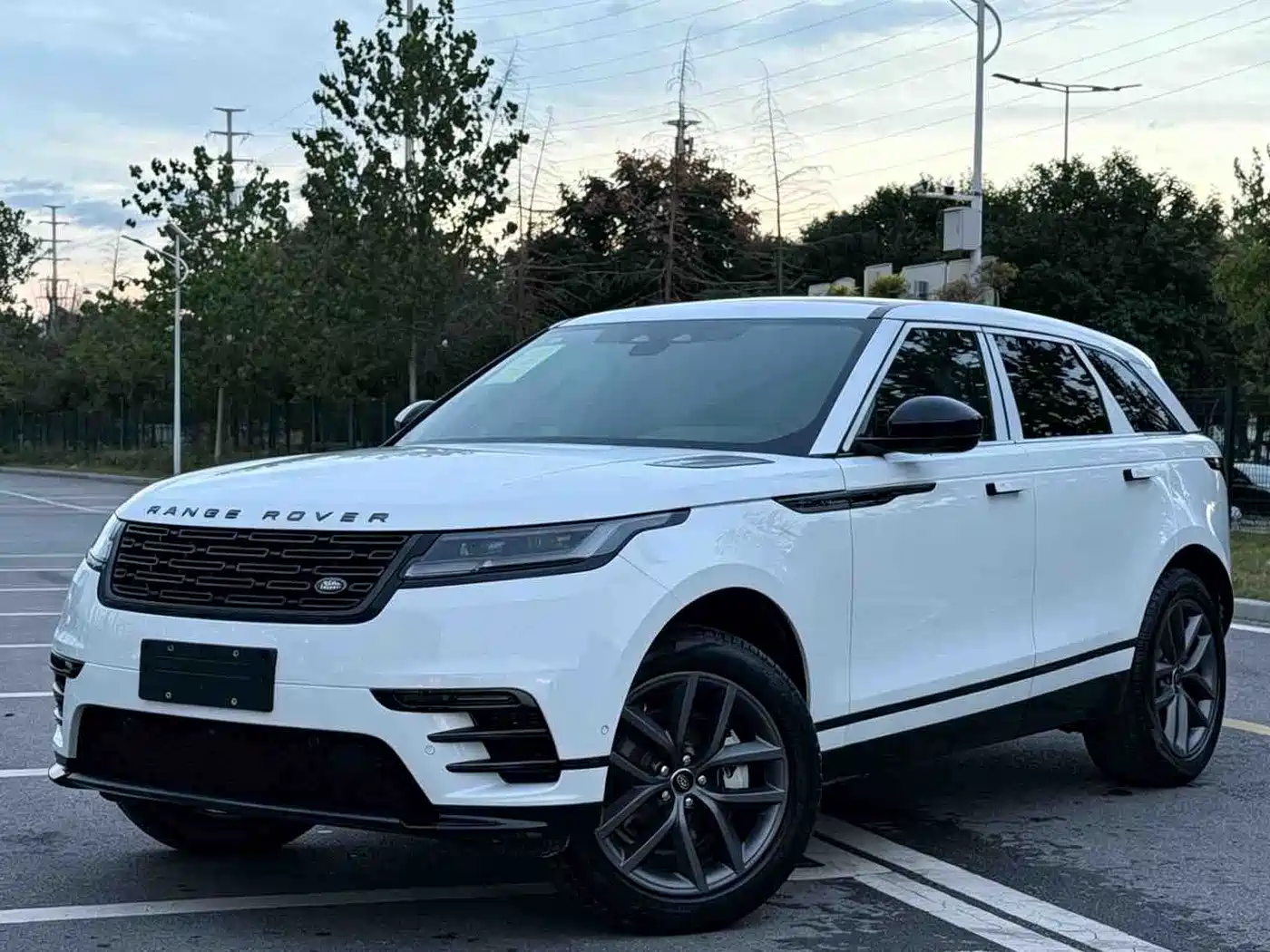 Similar car