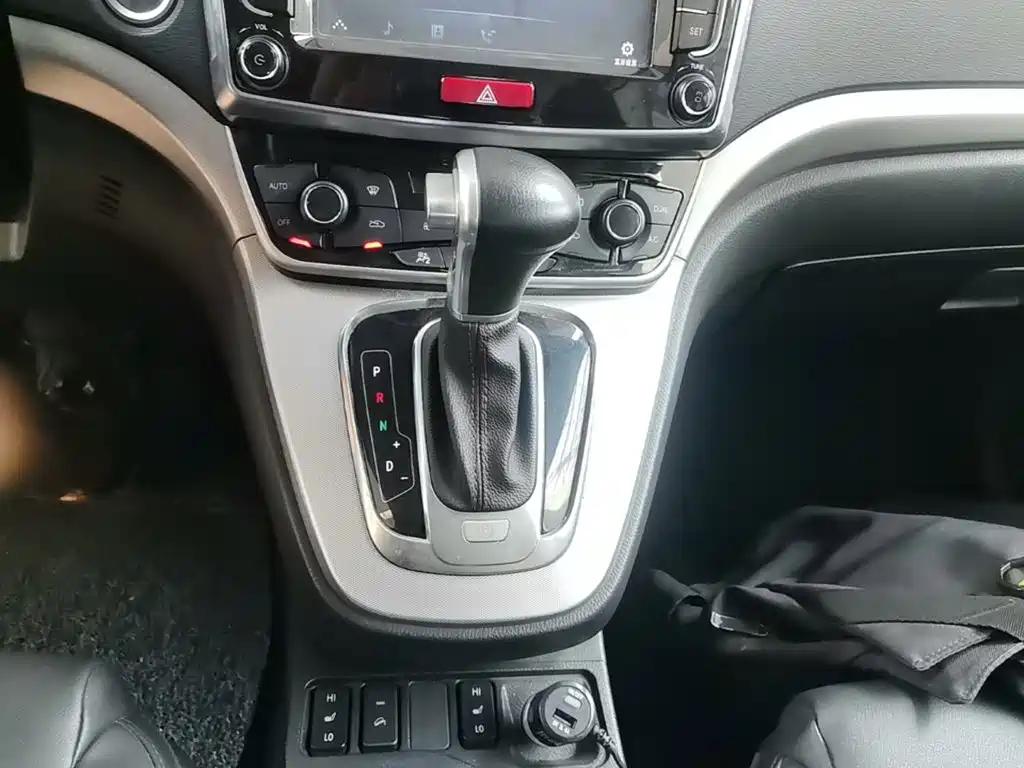 Фото 14 - Haval H6