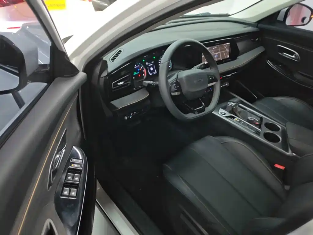 Changan Oshan X7 PLUS 2023 2023 Enjoy Edition 1.5T Auto Smart Comfort