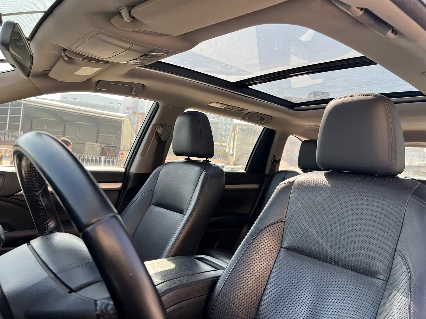 Toyota Highlander 2015 2.0T AWD Luxury Edition 7-seater фото 7