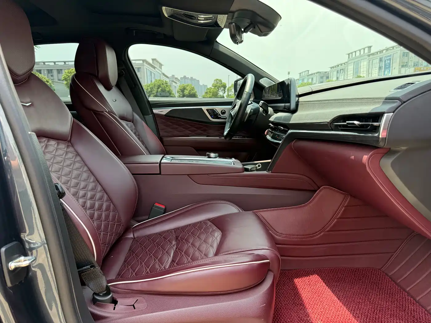 Cadillac CT6 2023 28T Premium Model фото 6