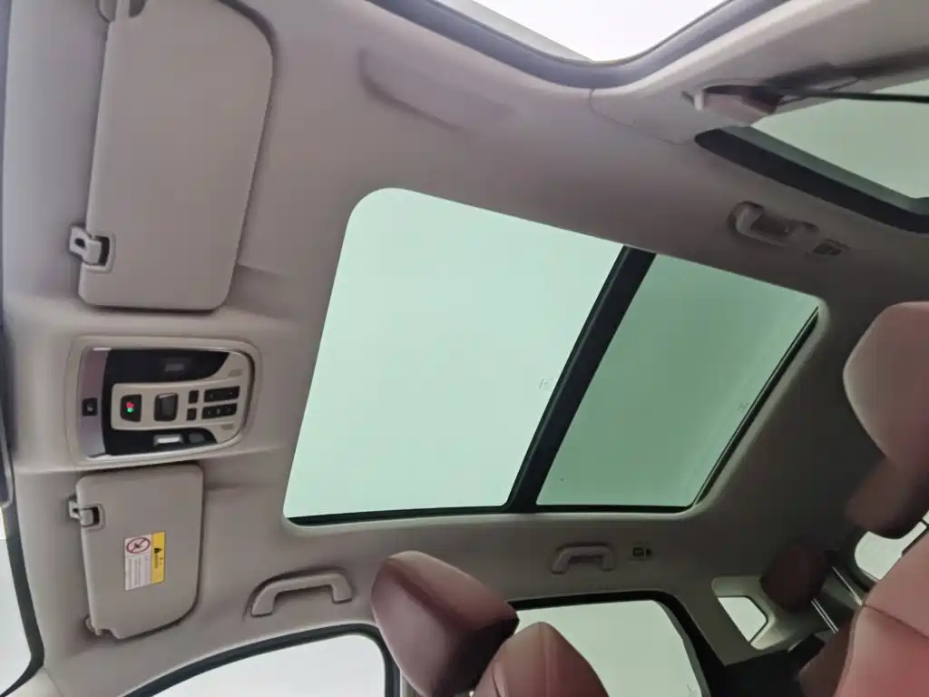 WEY VV6, миниатюра 14
