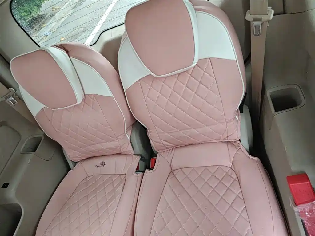 Baojun KiWi EV 2023 2023 Smart Luxury Edition LFP