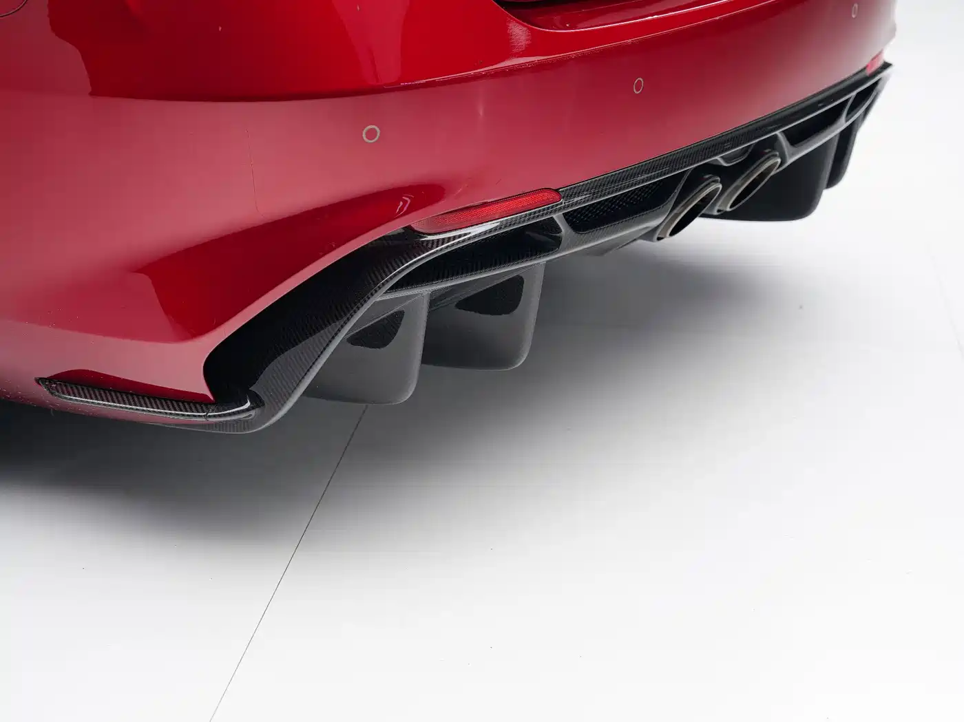 Alfa Romeo Giulia 2024 2021 GTA