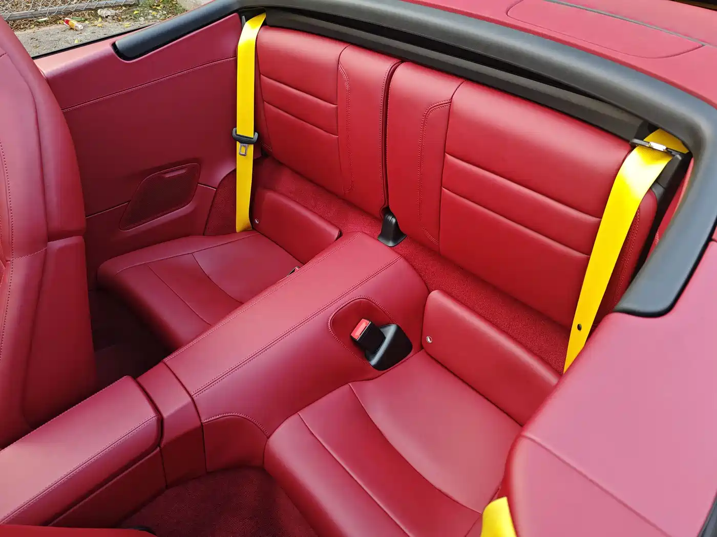 Фото 7 - Porsche 911