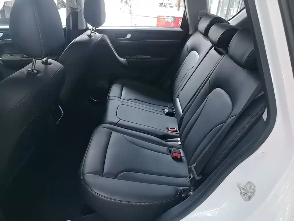 Фото 17 - Haval H6