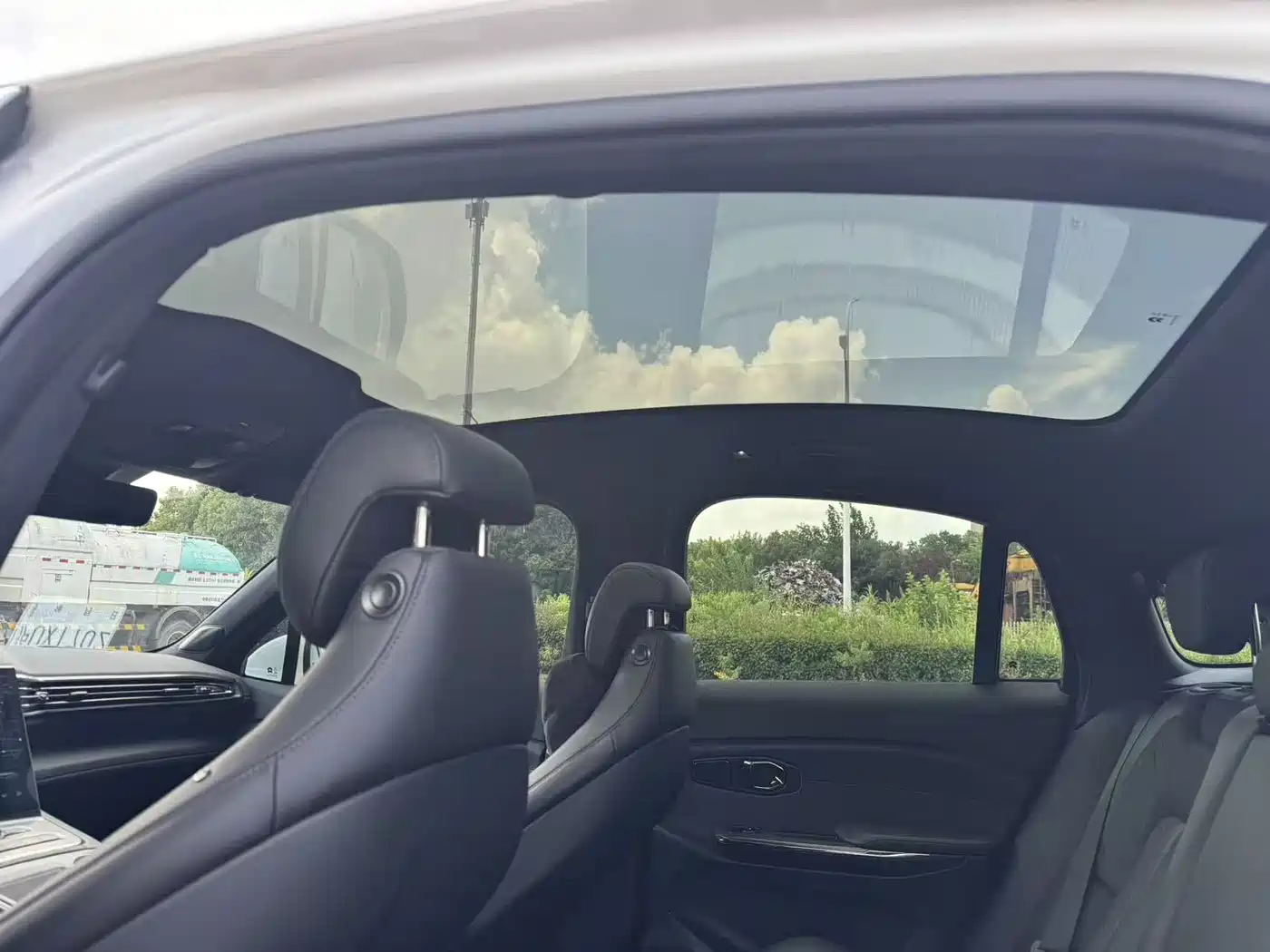 NIO EC6 2021 2020 465KM Sport Version