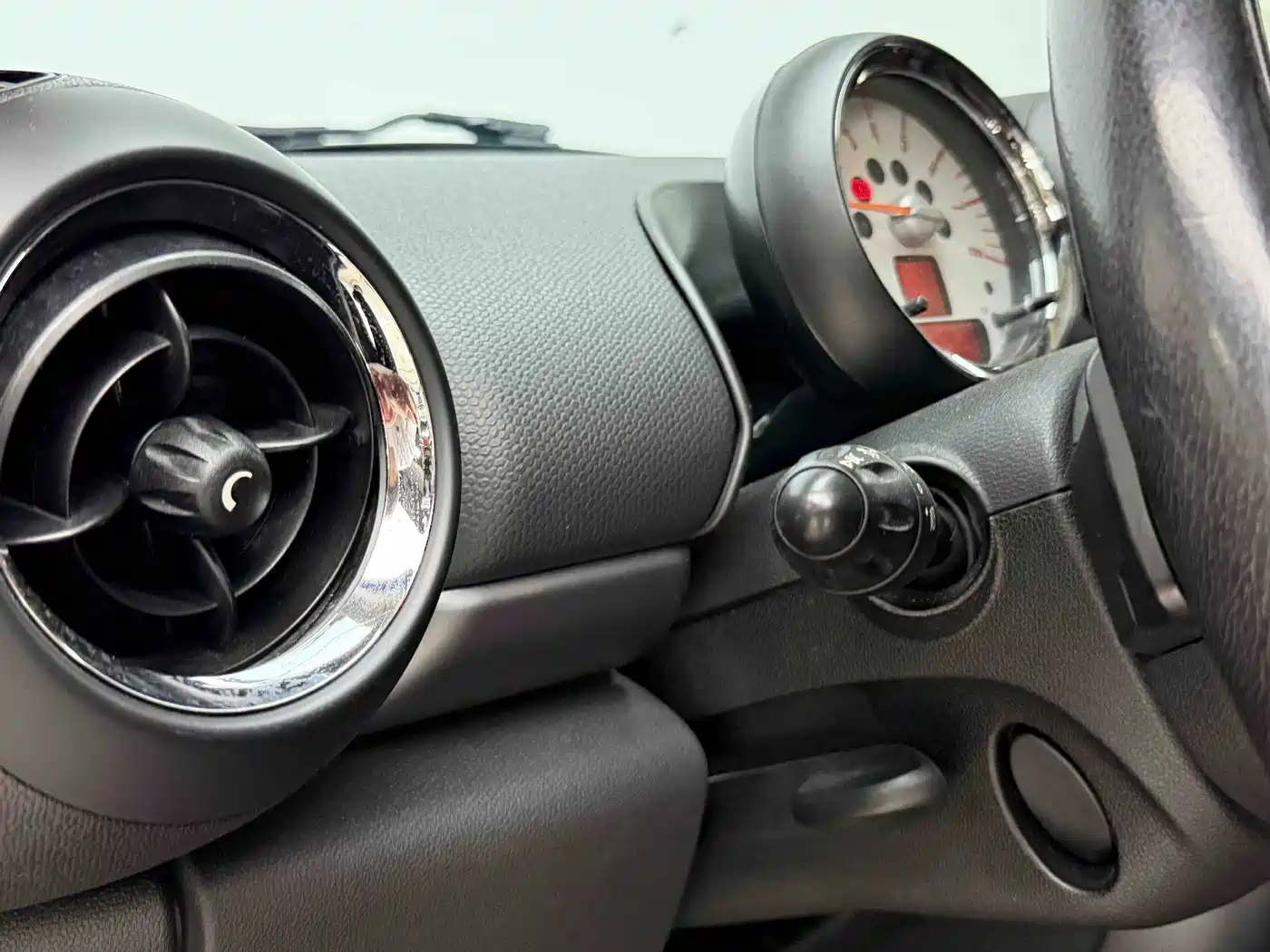 2013 MINI Paceman