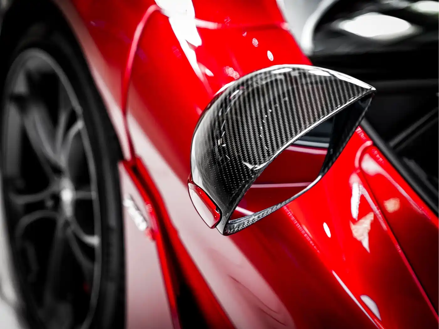 McLaren 720S 2020 2019 4.0T Coupe