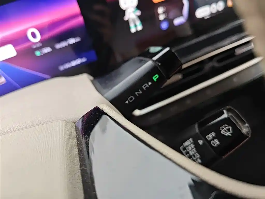 Baojun KiWi EV 2023 2023 Smart Luxury Edition LFP