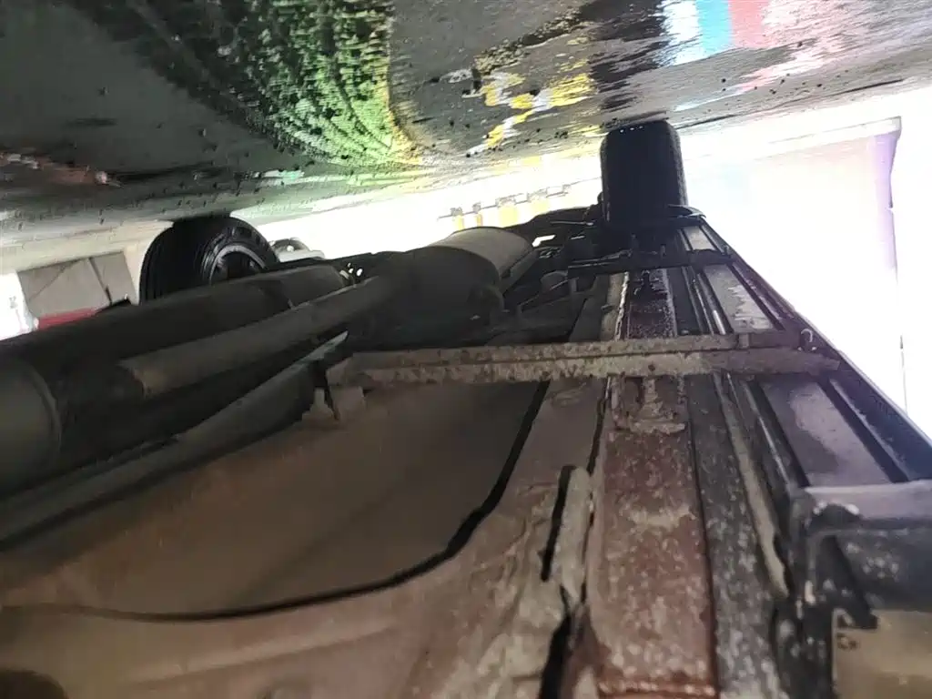 BYD Song 2017 Ultimate Upgrade 1.5TI Manual Elite Model фото 21