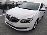 Фото 2 - Buick Excelle