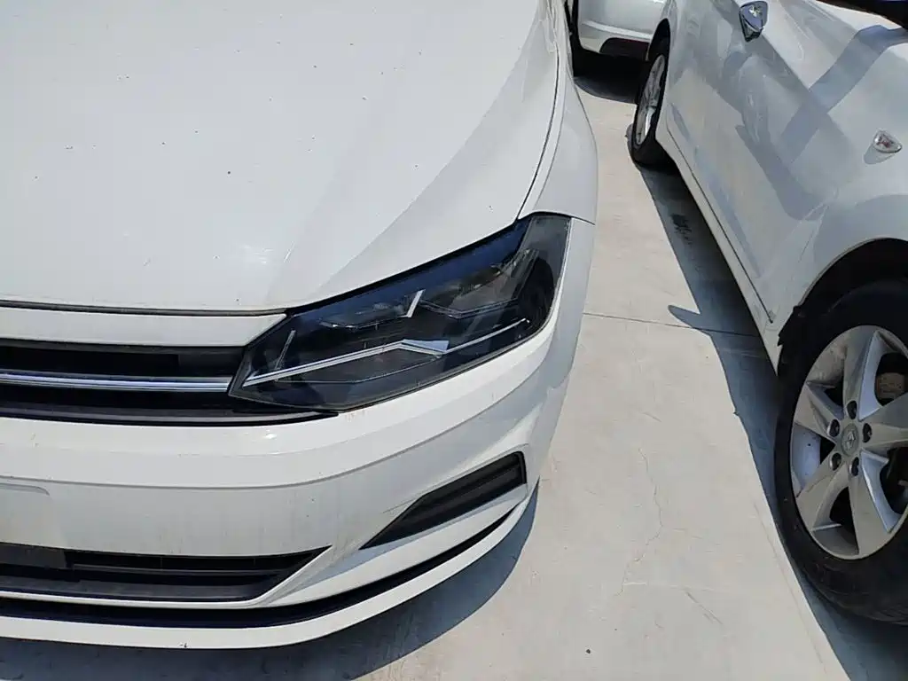 Volkswagen Polo, миниатюра 18