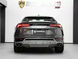 Фото 4 - Lamborghini Urus