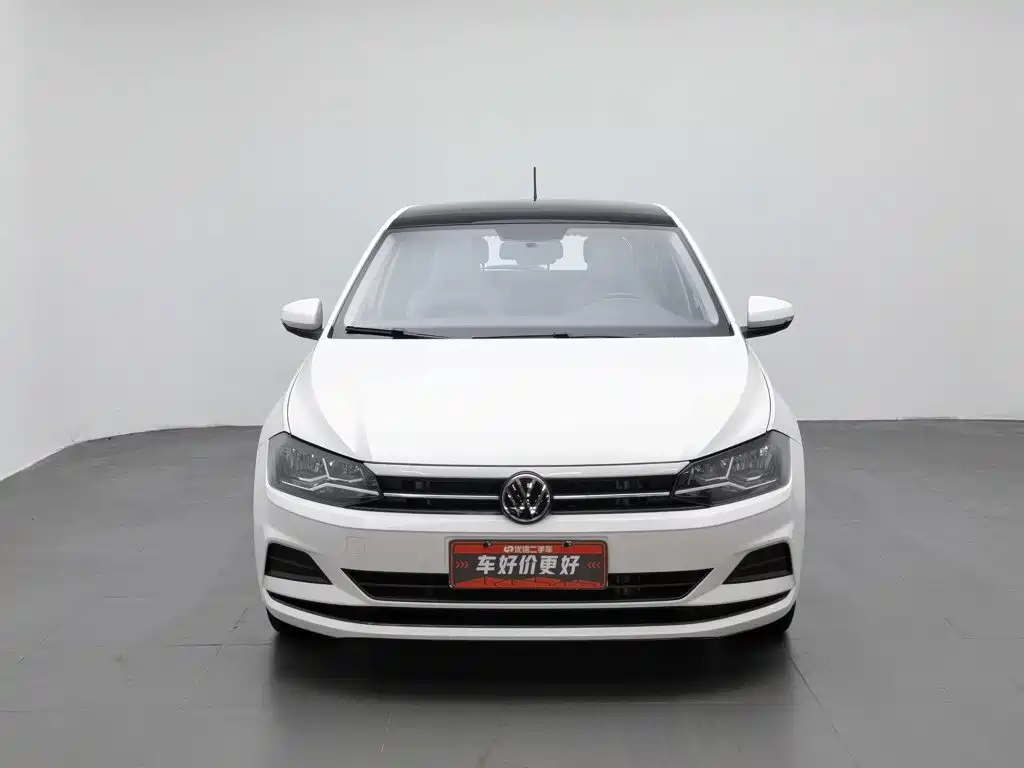 Volkswagen Polo, миниатюра 3