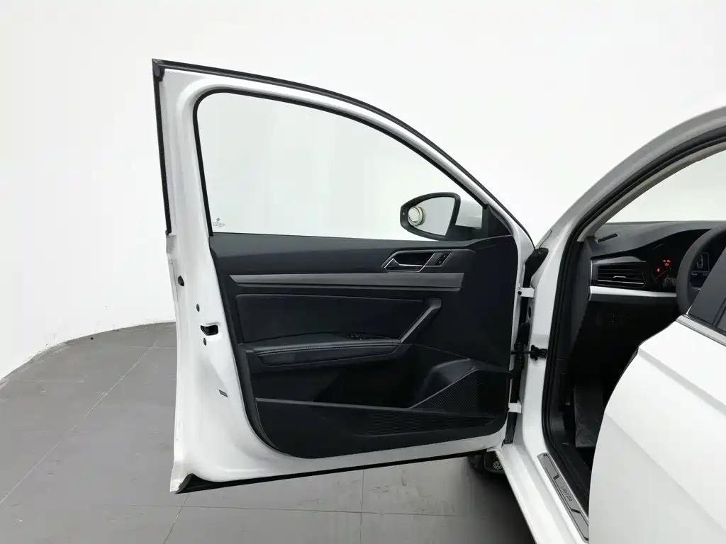 Volkswagen Lavida, миниатюра 8