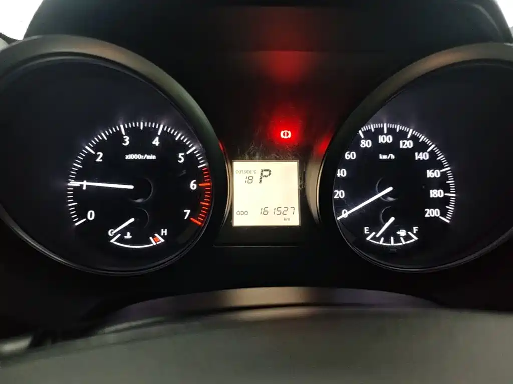 Toyota Prado 2016 2.7L Auto Standard Edition фото 12