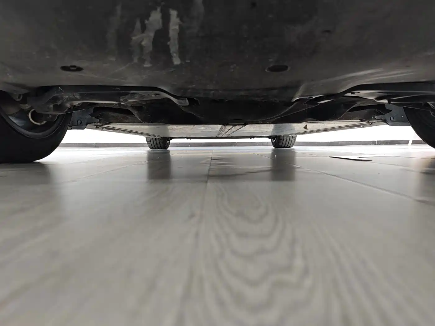 Tesla Model 3 2020 2019 Standard Range Rear-Wheel Drive Upgrade