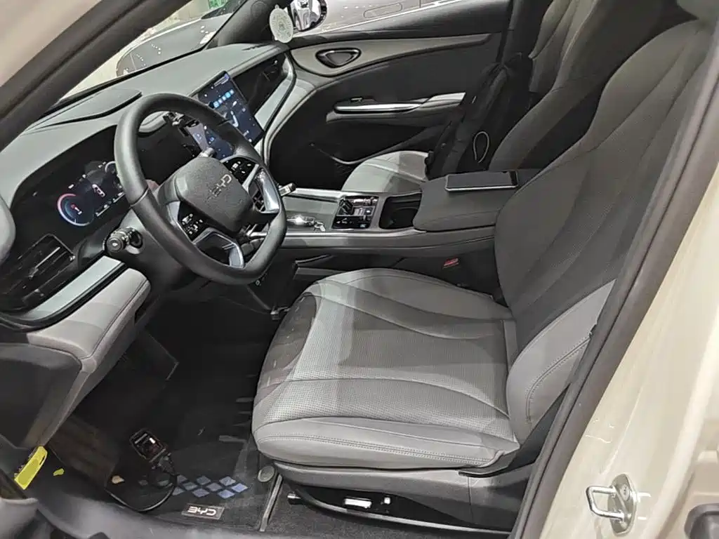 BYD Seal 07 DM-i 2025 2025 DM-i 1.5L 70km Elite