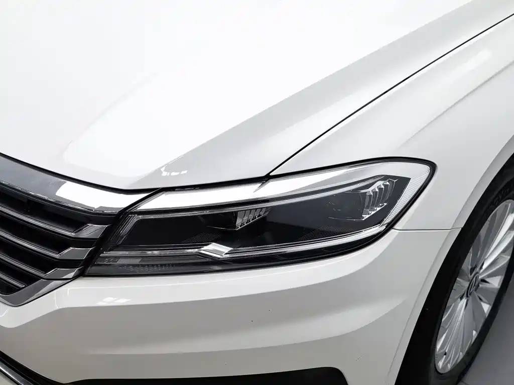 Volkswagen Lavida, миниатюра 7